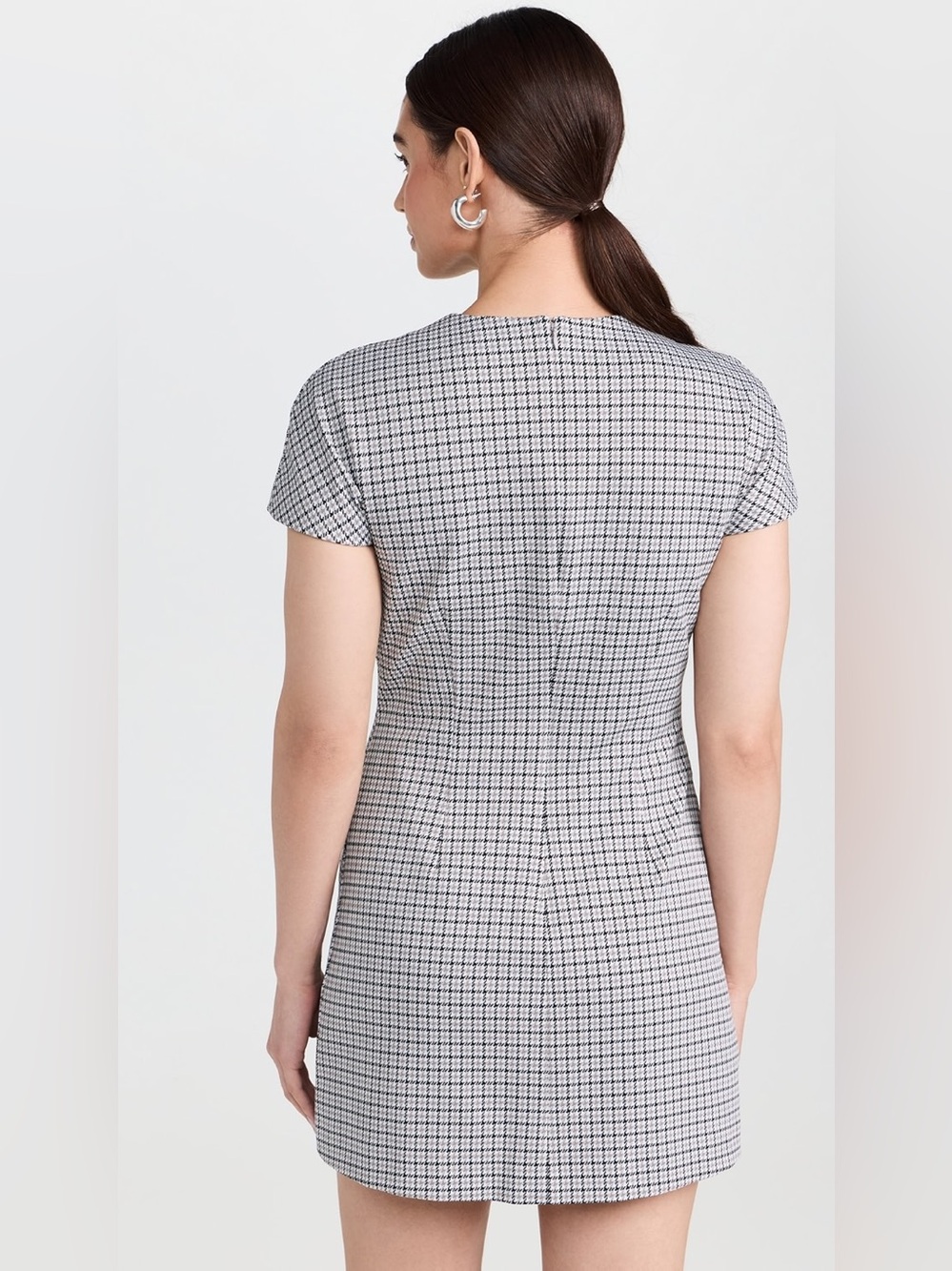 Theory Womens Dolman Dress Size  6 - Picture 3 of 11